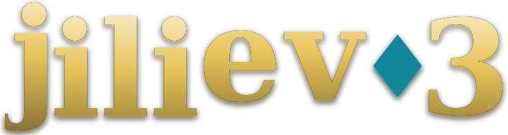 jilievo3 logo